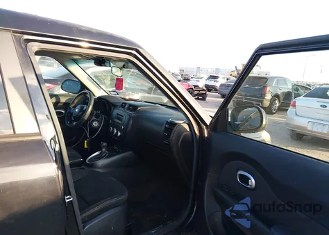 2015 Kia Soul from USA, damaged, VIN KNDJN2A21F7784111